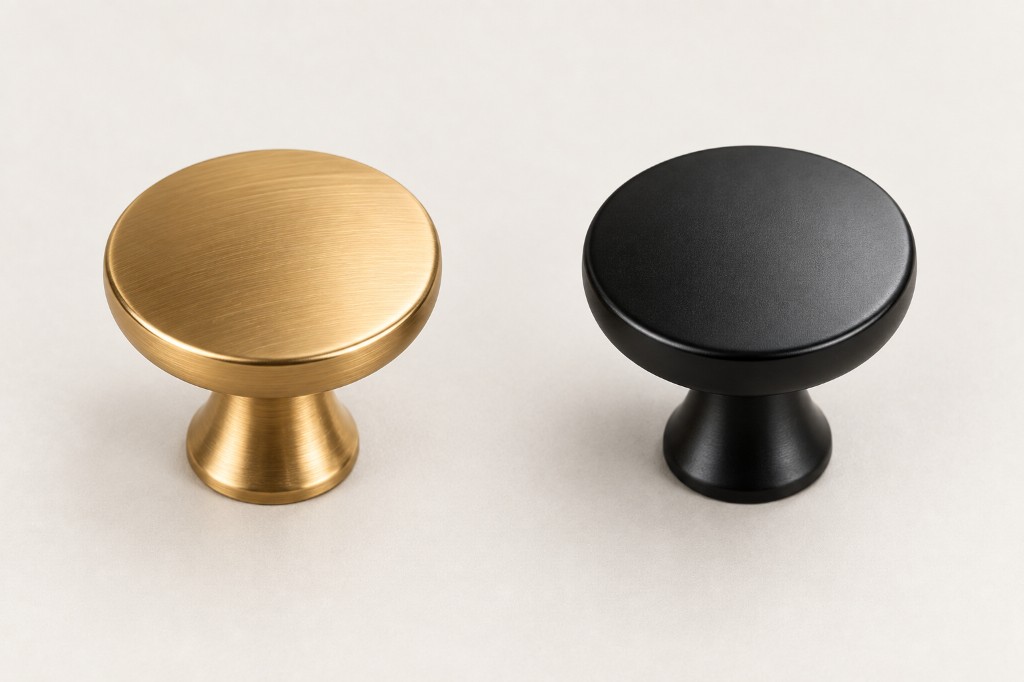 Knobs