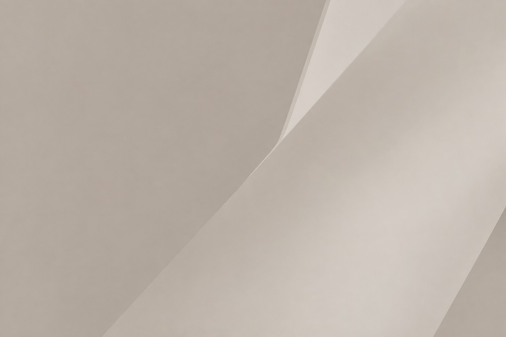 Smooth warm sheet finish