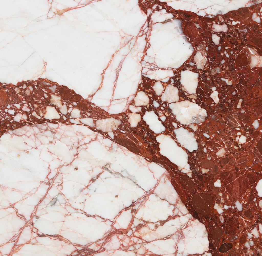 Stone surface