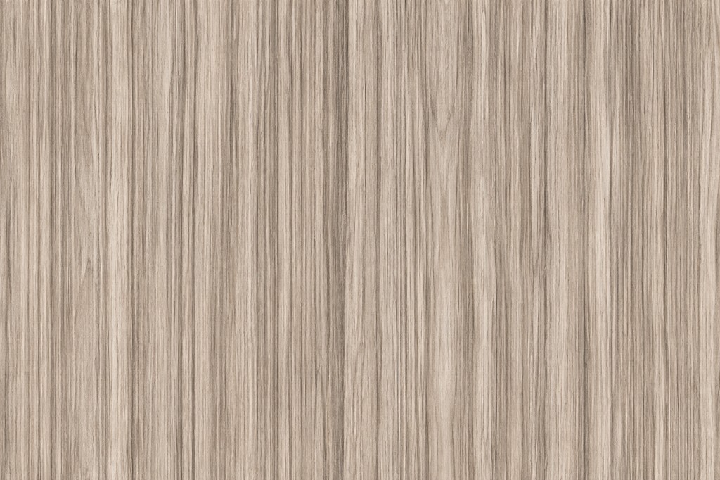 Light timber grain surface
